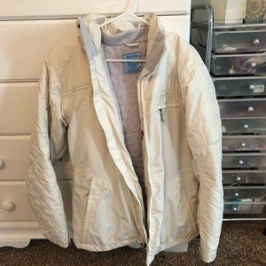 Burton winter/ski jacket!